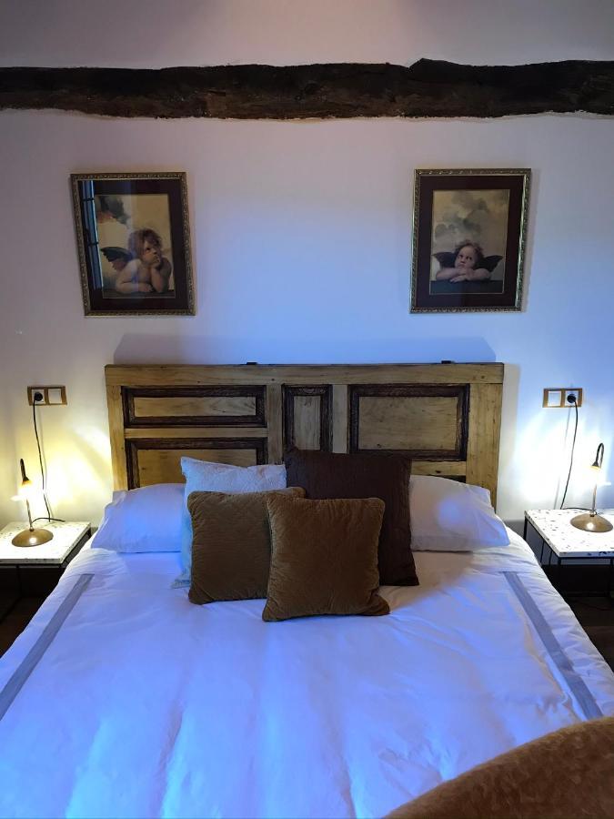 Vitori'S House Tourist Accommodation Ahedo Ngoại thất bức ảnh