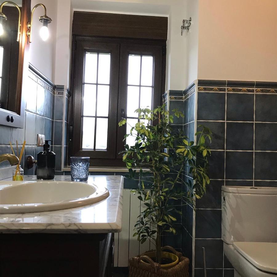 Vitori'S House Tourist Accommodation Ahedo Ngoại thất bức ảnh