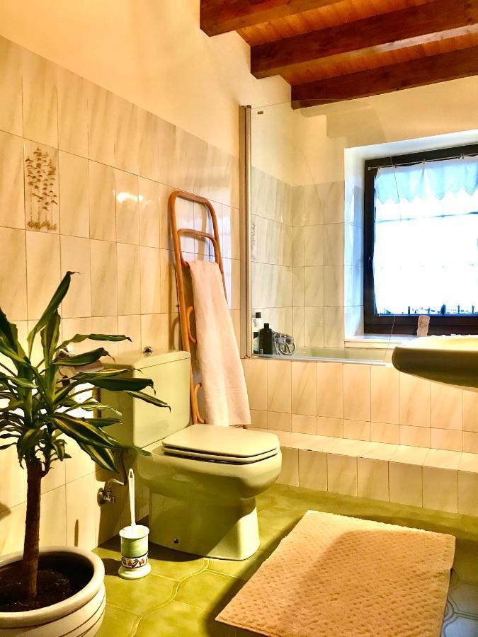 Vitori'S House Tourist Accommodation Ahedo Ngoại thất bức ảnh